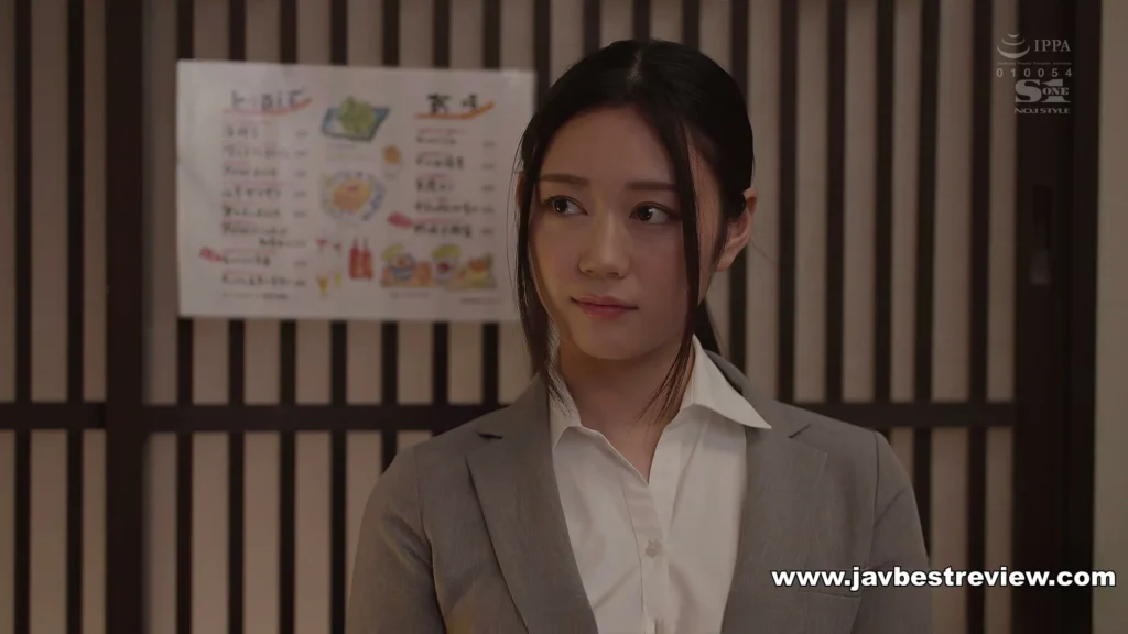 SONE-061 Shared Room NTR A Naive New Employee Who Came To Tokyo From Tohoku Was Tricked By His Unfaithful Boss And Kept Having Sex From Morning Till Night To Cum On A Business Trip Mitsuha Asuha