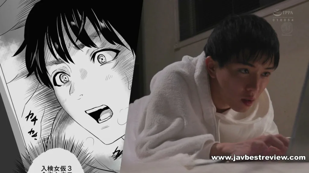 URE-106 Congratulations! ! Sayuri Hayama's 1st Anniversary Since Her Debut! ! Ripe Comic Collaboration! ! Original Work: Haiji Near Woman Temptation Mom Edition (Blu-ray Disc)