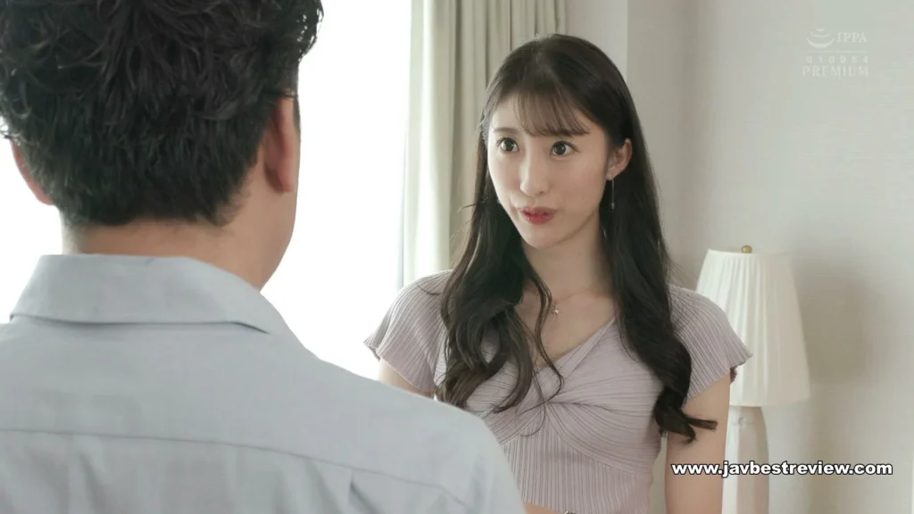 PRED-566 My Wife And I Were Bored And I Was Seduced By Ichika (my Sister-in-law) And Ended Up Ejaculating Over And Over Again... Ichika Hoshimiya