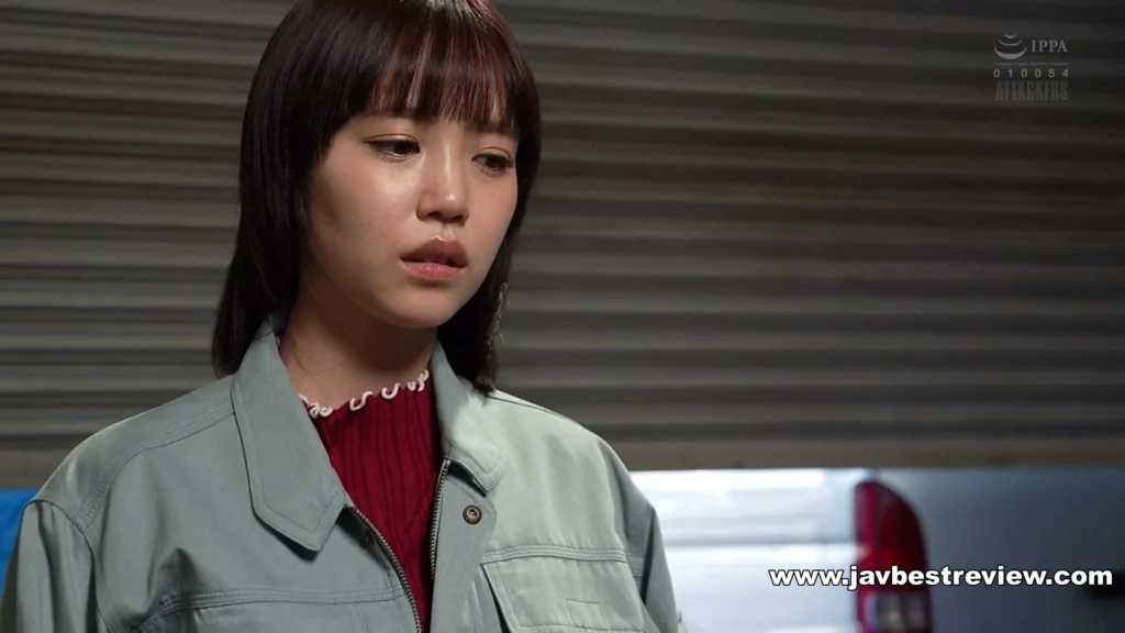 ADN-542 A Story About A Girl Who Finally Found Happiness And Was Dominated By Contaminated Semen. Drifting Girl EPISODE:03 Yura Kudo