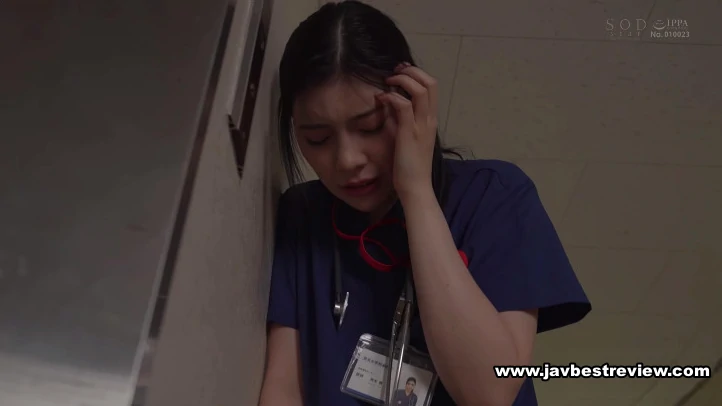 STARS-964 The Man Who Saved Her Life Was The Worst Kind Of Strongman. Rei Kamiki, An Emergency Medical Doctor Who Continues To Be Forced Into Sexual Treatment And Falls Into A Rape Swamp.