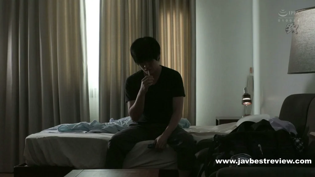 DASS-355 The Day I Had My Last Sex With You, The Person I Love But Can No Longer See. Sumire Kuramoto