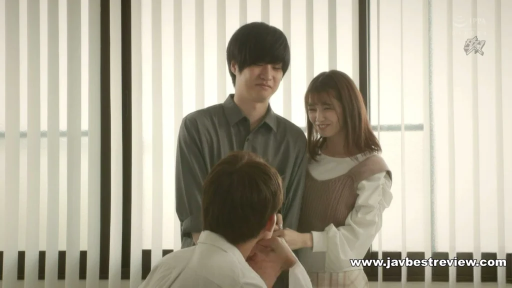 DASS-355 The Day I Had My Last Sex With You, The Person I Love But Can No Longer See. Sumire Kuramoto