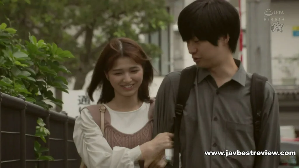 DASS-355 The Day I Had My Last Sex With You, The Person I Love But Can No Longer See. Sumire Kuramoto
