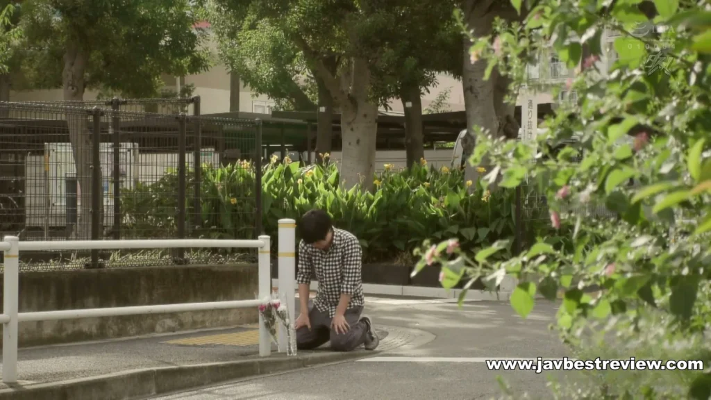 DASS-355 The Day I Had My Last Sex With You, The Person I Love But Can No Longer See. Sumire Kuramoto