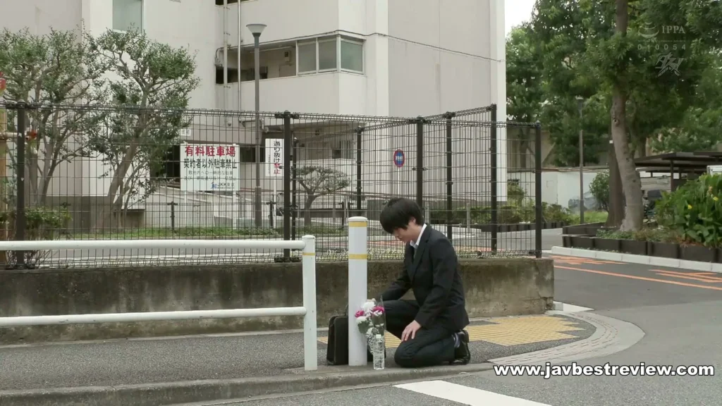 DASS-355 The Day I Had My Last Sex With You, The Person I Love But Can No Longer See. Sumire Kuramoto