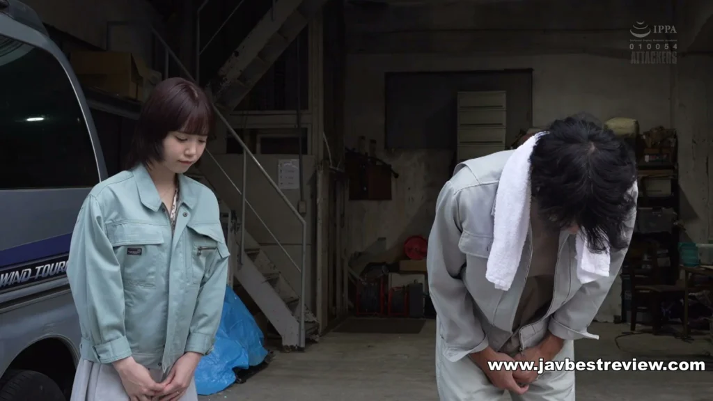ADN-542 A Story About A Girl Who Finally Found Happiness And Was Dominated By Contaminated Semen. Drifting Girl EPISODE:03 Yura Kudo
