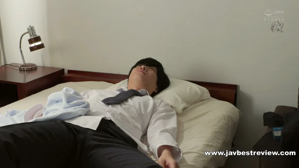 DASS-355 The Day I Had My Last Sex With You, The Person I Love But Can No Longer See. Sumire Kuramoto