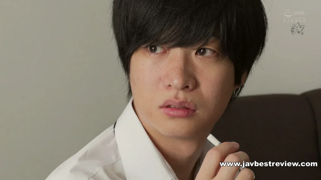DASS-355 The Day I Had My Last Sex With You, The Person I Love But Can No Longer See. Sumire Kuramoto