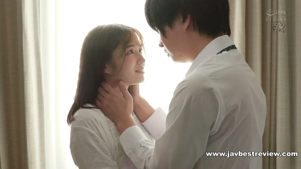 DASS-355 The Day I Had My Last Sex With You, The Person I Love But Can No Longer See. Sumire Kuramoto