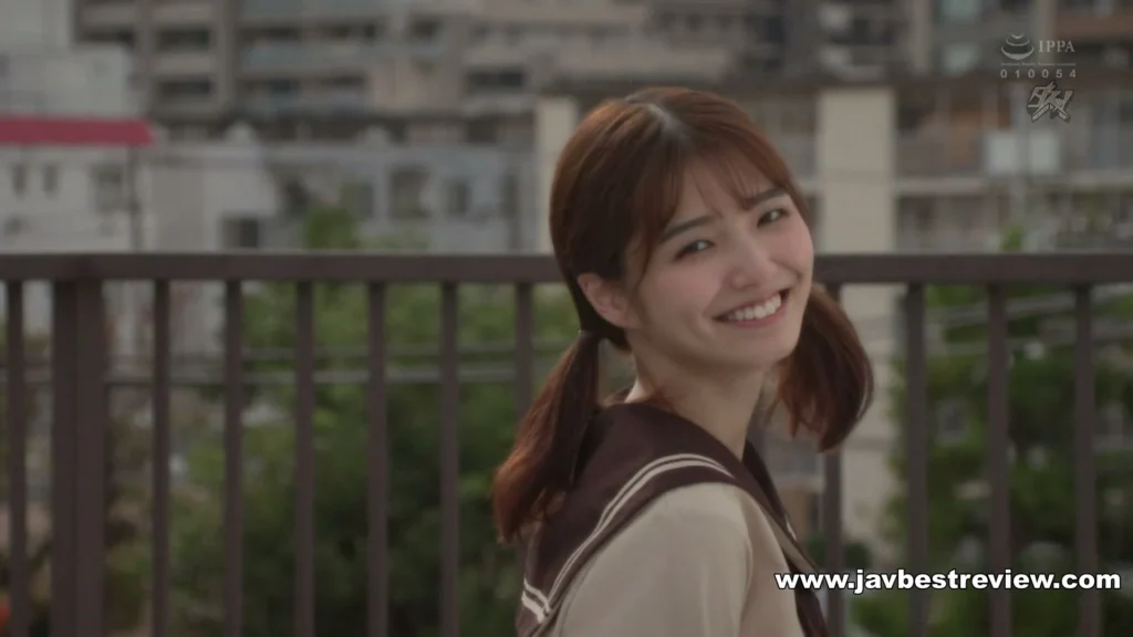 DASS-355 The Day I Had My Last Sex With You, The Person I Love But Can No Longer See. Sumire Kuramoto