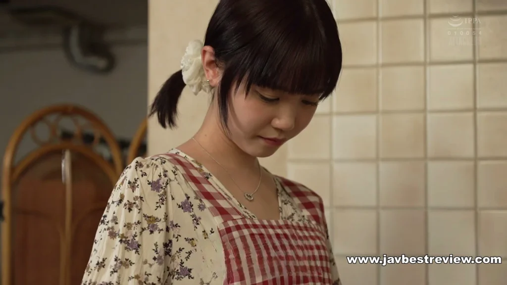ADN-542 A Story About A Girl Who Finally Found Happiness And Was Dominated By Contaminated Semen. Drifting Girl EPISODE:03 Yura Kudo