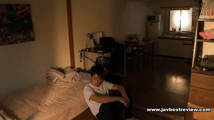 ADN-538 A Story About How I Had Sex With An Older Sister Who Came To My House. Shiramine Miu