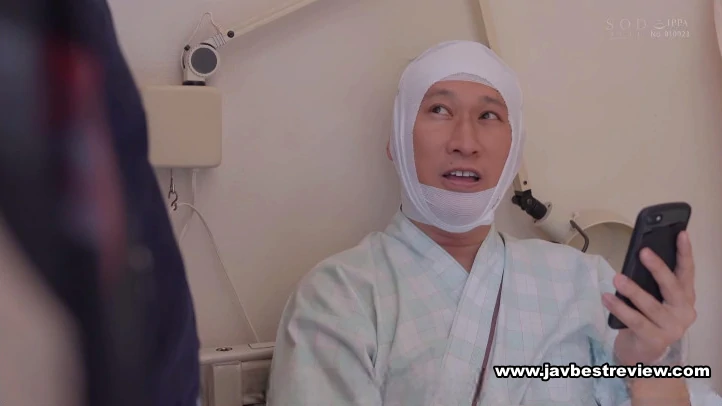 STARS-964 The Man Who Saved Her Life Was The Worst Kind Of Strongman. Rei Kamiki, An Emergency Medical Doctor Who Continues To Be Forced Into Sexual Treatment And Falls Into A Rape Swamp.