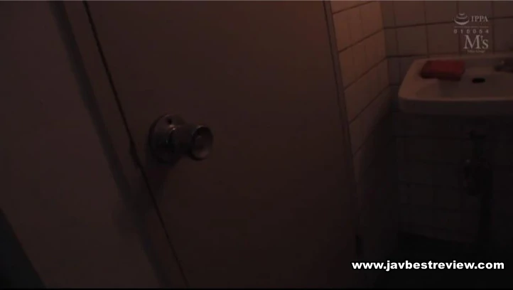 MVSD-432 Toilet Exposed NTS My Longing Older Sister Passing Each Morning Was A Sexually Treated Meat Urinal Woman Exposed In A Public Toilet. Eimi Fukada