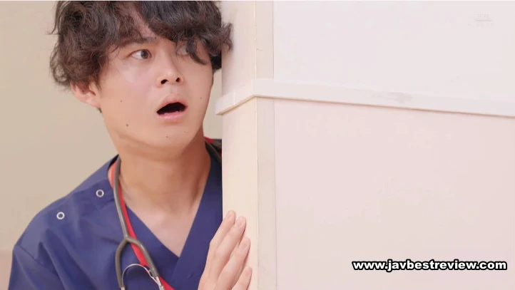 STARS-964 The Man Who Saved Her Life Was The Worst Kind Of Strongman. Rei Kamiki, An Emergency Medical Doctor Who Continues To Be Forced Into Sexual Treatment And Falls Into A Rape Swamp.