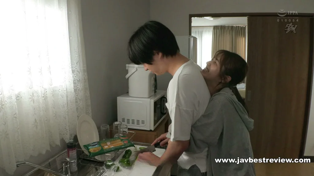 DASS-355 The Day I Had My Last Sex With You, The Person I Love But Can No Longer See. Sumire Kuramoto
