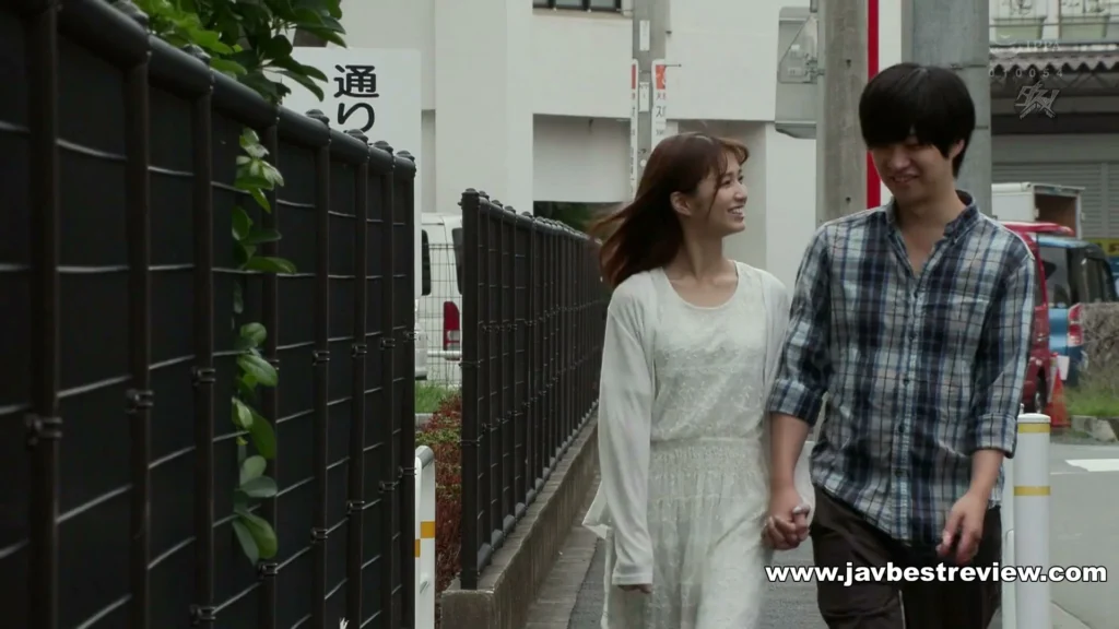 DASS-355 The Day I Had My Last Sex With You, The Person I Love But Can No Longer See. Sumire Kuramoto