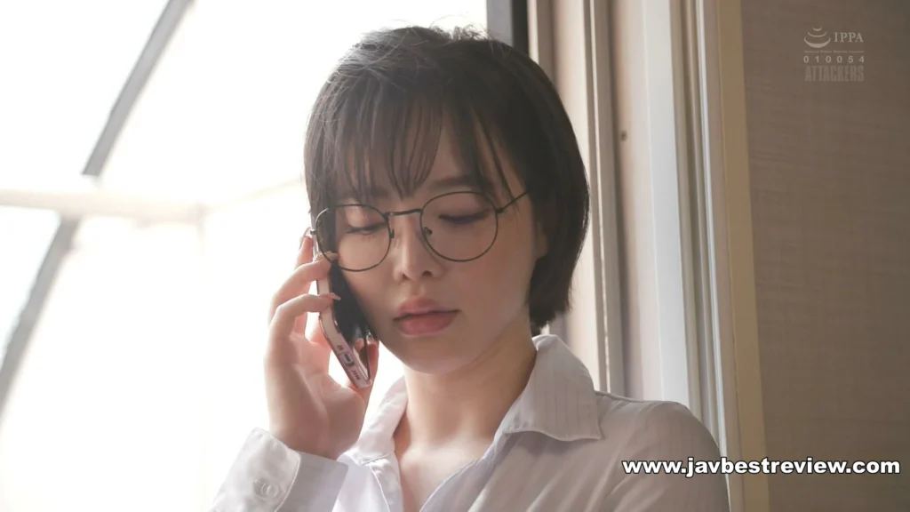 ADN-551 Married Woman Cuckold Masked Party Tsubaki Sannomiya