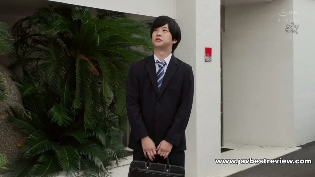 DASS-355 The Day I Had My Last Sex With You, The Person I Love But Can No Longer See. Sumire Kuramoto