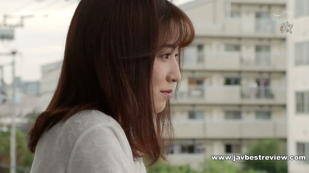 DASS-355 The Day I Had My Last Sex With You, The Person I Love But Can No Longer See. Sumire Kuramoto