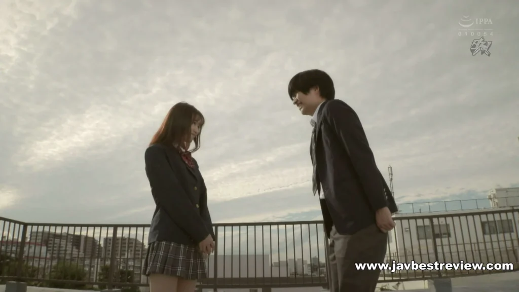 DASS-355 The Day I Had My Last Sex With You, The Person I Love But Can No Longer See. Sumire Kuramoto