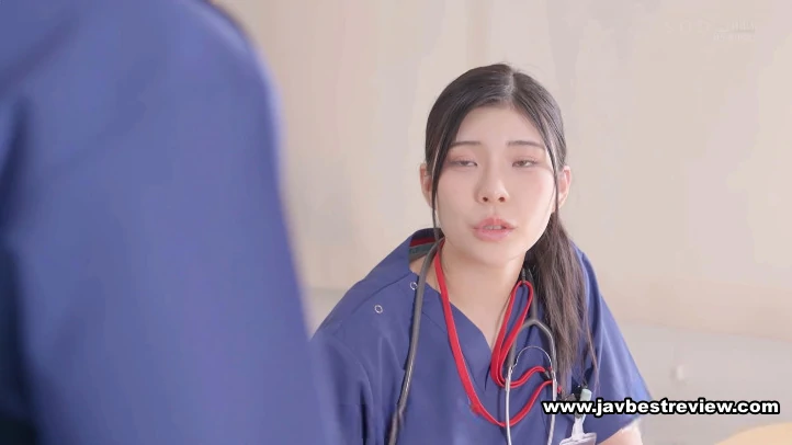STARS-964 The Man Who Saved Her Life Was The Worst Kind Of Strongman. Rei Kamiki, An Emergency Medical Doctor Who Continues To Be Forced Into Sexual Treatment And Falls Into A Rape Swamp.