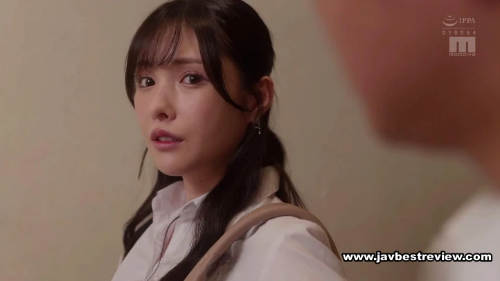 MIDV-592 That Day When All I Could Do Was Stare At Arina-sensei, Who Was Trying To Save Me From The Garbage Room, Being Fucked By A Sexual Monster Old Man... Arina Arina