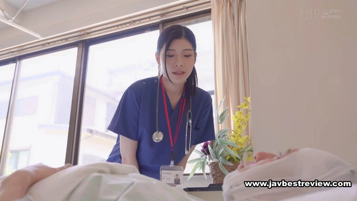 STARS-964 The Man Who Saved Her Life Was The Worst Kind Of Strongman. Rei Kamiki, An Emergency Medical Doctor Who Continues To Be Forced Into Sexual Treatment And Falls Into A Rape Swamp.