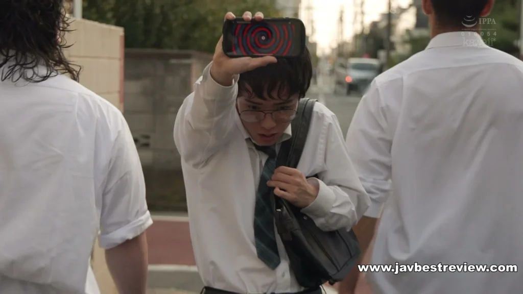 CAWD-643 I Used An App To Make My Classmate, Current Idol Meisa, Into A Creampie Bastard.Meisa Nishimoto