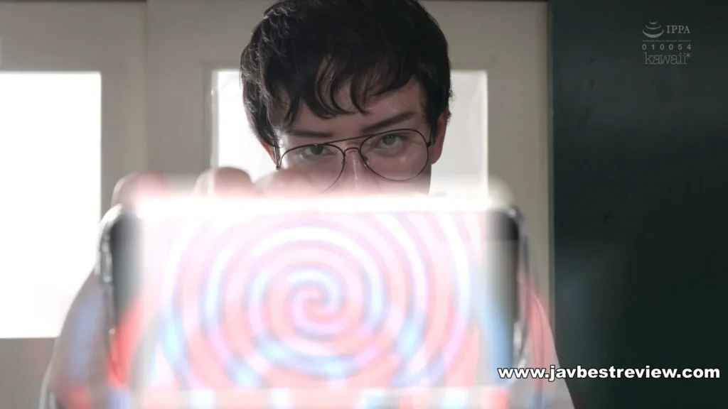 CAWD-643 I Used An App To Make My Classmate, Current Idol Meisa, Into A Creampie Bastard.Meisa Nishimoto