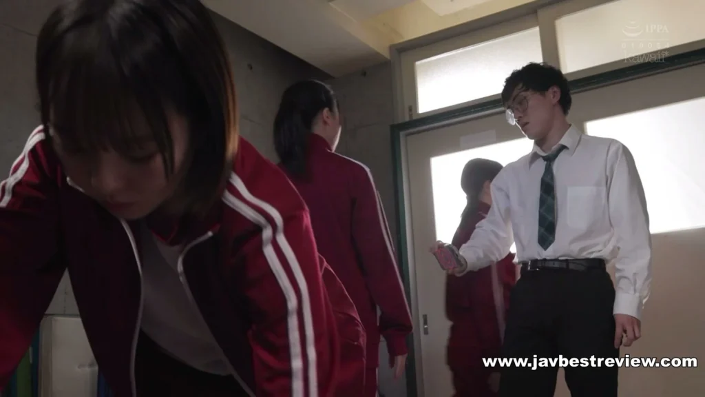 CAWD-643 I Used An App To Make My Classmate, Current Idol Meisa, Into A Creampie Bastard.Meisa Nishimoto