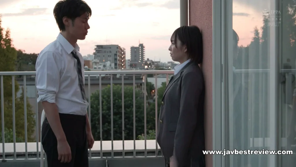 CAWD-643 I Used An App To Make My Classmate, Current Idol Meisa, Into A Creampie Bastard.Meisa Nishimoto