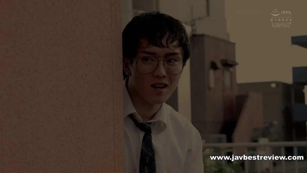 CAWD-643 I Used An App To Make My Classmate, Current Idol Meisa, Into A Creampie Bastard.Meisa Nishimoto