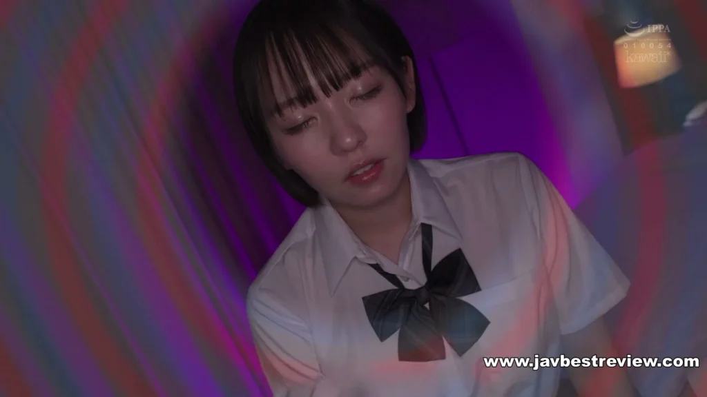 CAWD-643 I Used An App To Make My Classmate, Current Idol Meisa, Into A Creampie Bastard.Meisa Nishimoto