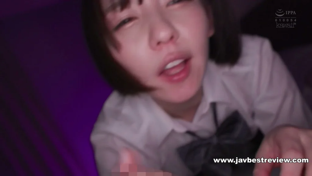 CAWD-643 I Used An App To Make My Classmate, Current Idol Meisa, Into A Creampie Bastard.Meisa Nishimoto