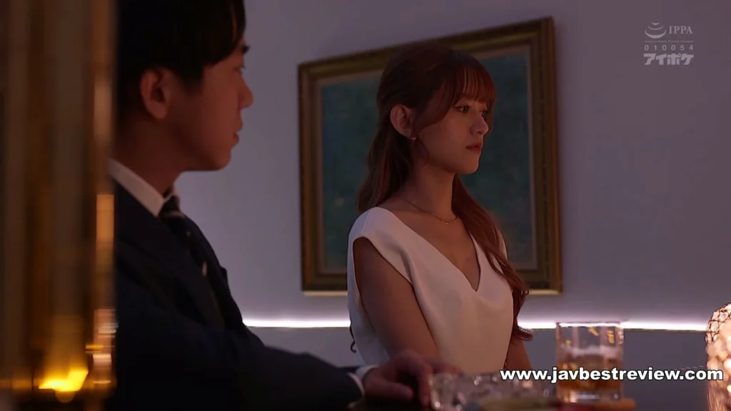 IPZZ-249 ``Forget About Your Wife Just For Today...'' Airi Kijima Is On A Business Trip And Has Sex With Her Lover Who She Reunited With For The First Time In A Year, Without Sparing Even A Second.