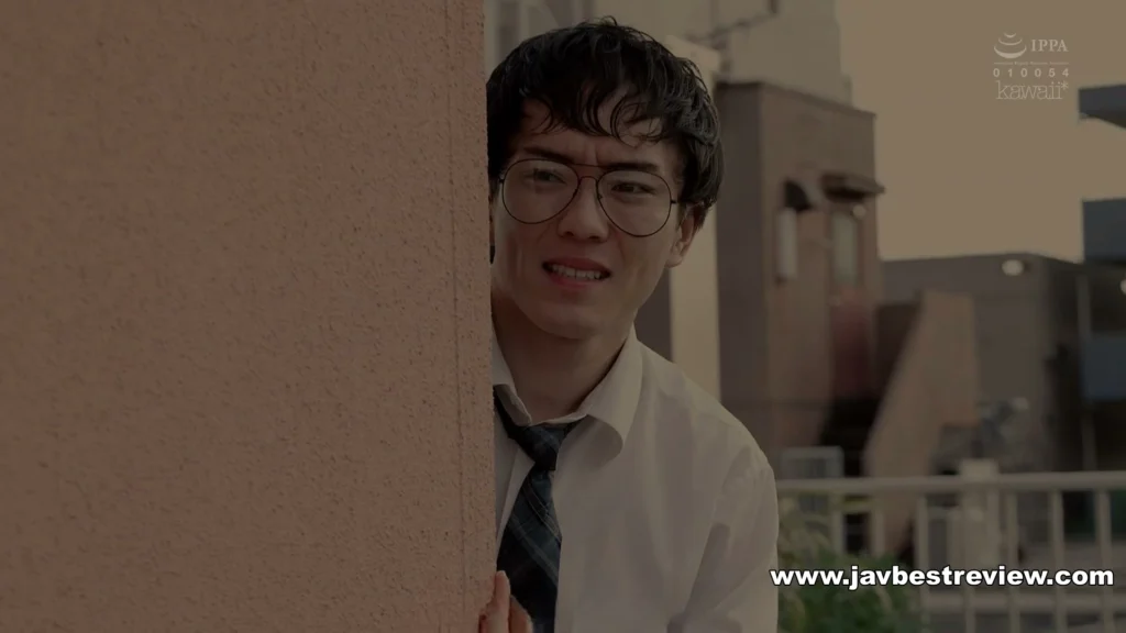 CAWD-643 I Used An App To Make My Classmate, Current Idol Meisa, Into A Creampie Bastard.Meisa Nishimoto