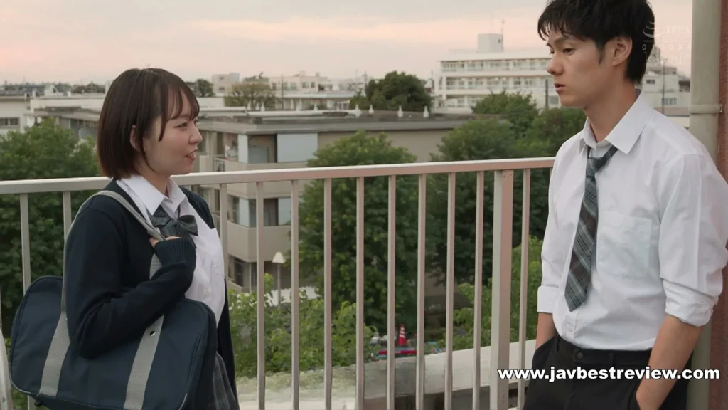 CAWD-643 I Used An App To Make My Classmate, Current Idol Meisa, Into A Creampie Bastard.Meisa Nishimoto