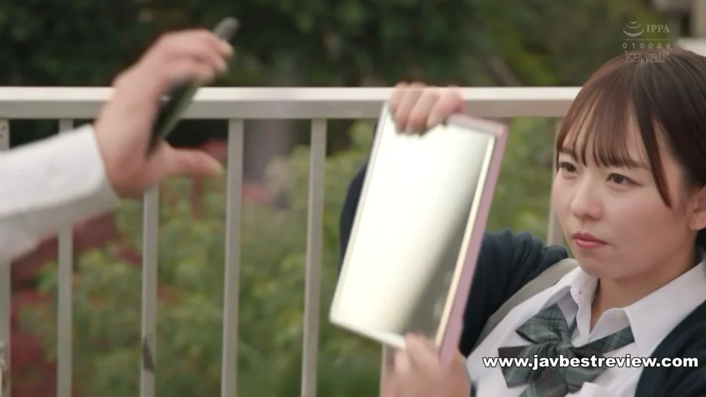 CAWD-643 I Used An App To Make My Classmate, Current Idol Meisa, Into A Creampie Bastard.Meisa Nishimoto