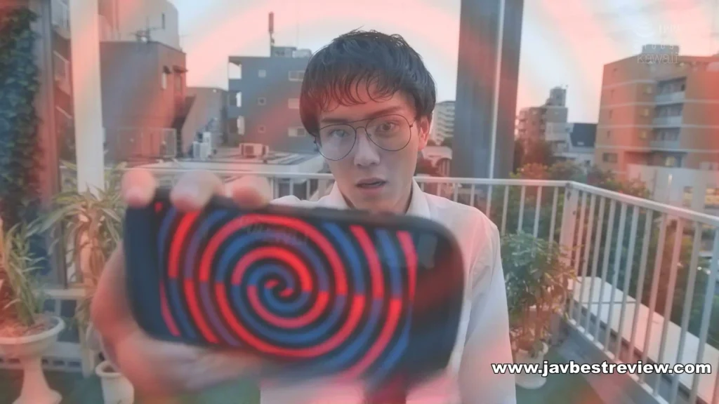 CAWD-643 I Used An App To Make My Classmate, Current Idol Meisa, Into A Creampie Bastard.Meisa Nishimoto