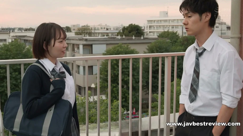 CAWD-643 I Used An App To Make My Classmate, Current Idol Meisa, Into A Creampie Bastard.Meisa Nishimoto