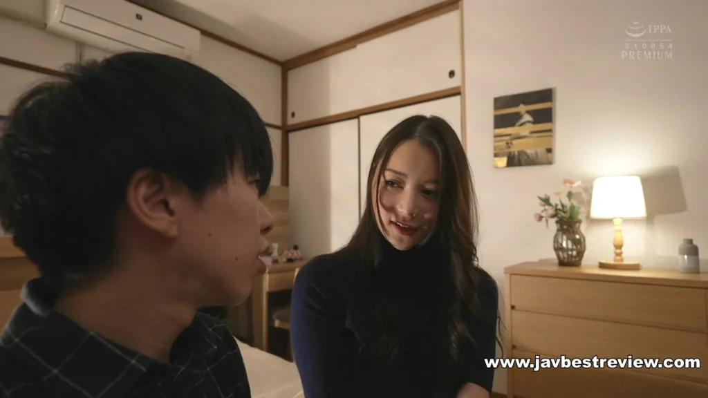 PRED-678 Father-in-law, If You Hold Me So Tightly... The Days When A Young Wife Was Addicted To Creampie Sex With Her Unparalleled Father-in-law. Shiramine Miu