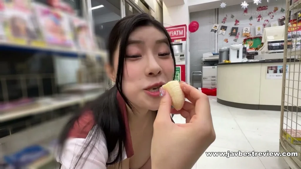 SDDE-711 Possessed Bakatter Rei Kamiki A Miraculous Christmas Present? ! It's A Big Runaway Using The Body Of A Big-breasted Part-time Job Lol. Posted Again At The Convenience Store On Christmas With Erotic Idiot Big Flame Special Holy Night Breasts Pussy! 29 Consecutive Better Festivals! !