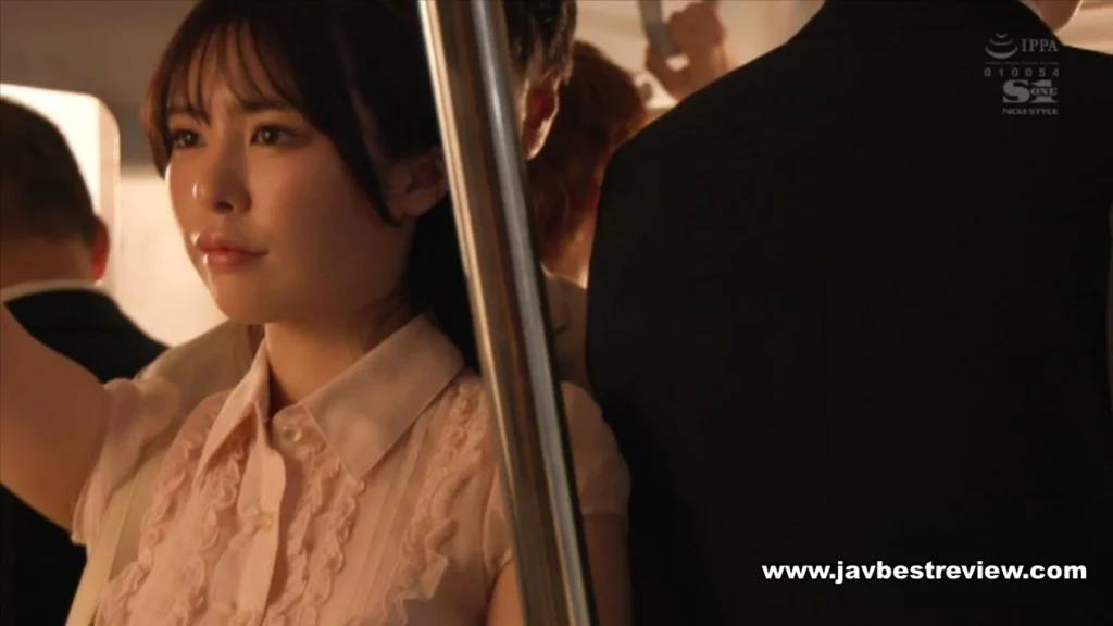 SONE-187 A Quiet Music College Student Is Targeted By A Train Molester And Can't Stop Cumming From The Pleasure That Goes Beyond Fear Rei Kuroshima