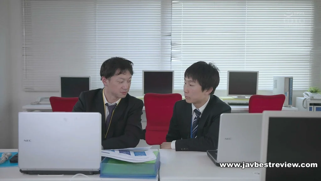 ADN-557 My Beloved Wife Was Having Sex With A Co-worker Right In Front Of Me, And For Some Reason My Dick Got Erect. Kana Morisawa
