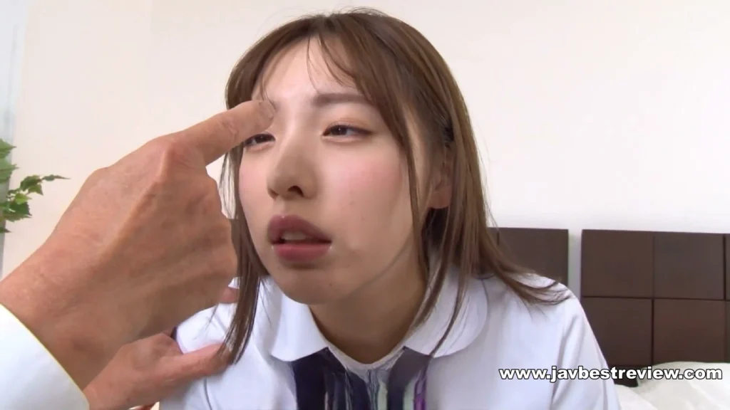 HMN-159 The Contents Of The Smartphone Even Though I Was Just Looking Into The NTR Smartphone ... My Girlfriend Is A Daddy Active And Held With A Wealthy Father ● Off-paco Live Delivery. I Was Buying An Adult And It Was Being Vaginal Cum Shot, But I Can Not Tell It To Her ... Hana Shirato