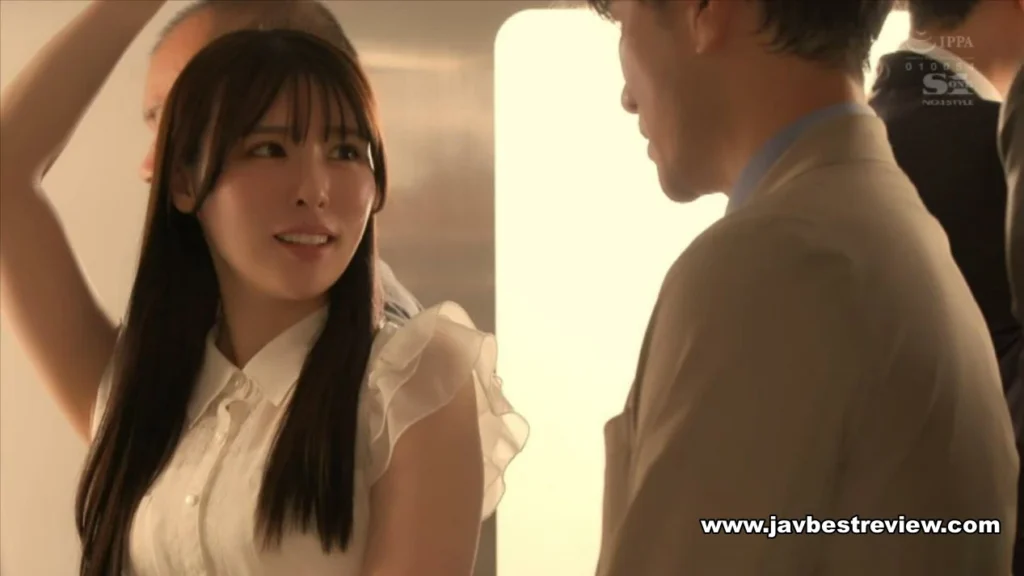 SONE-187 A Quiet Music College Student Is Targeted By A Train Molester And Can't Stop Cumming From The Pleasure That Goes Beyond Fear Rei Kuroshima