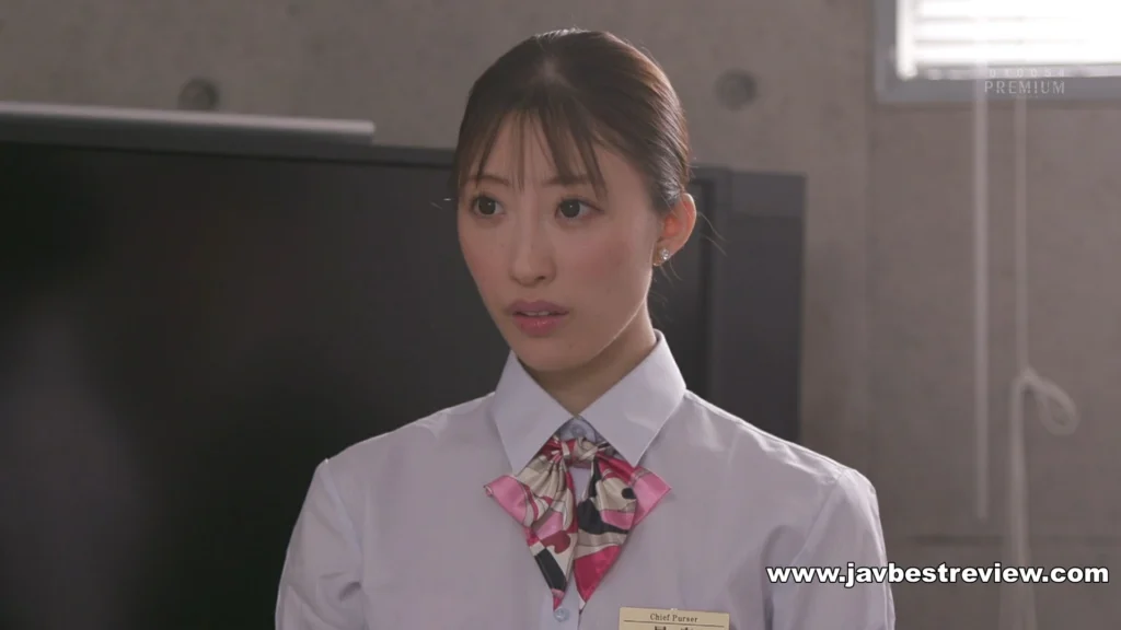 PRED-673 Beautiful Legs CA: Fallen To A Sticky Old Man...Training Flight To The Meat Urinal Ichika Hoshimiya