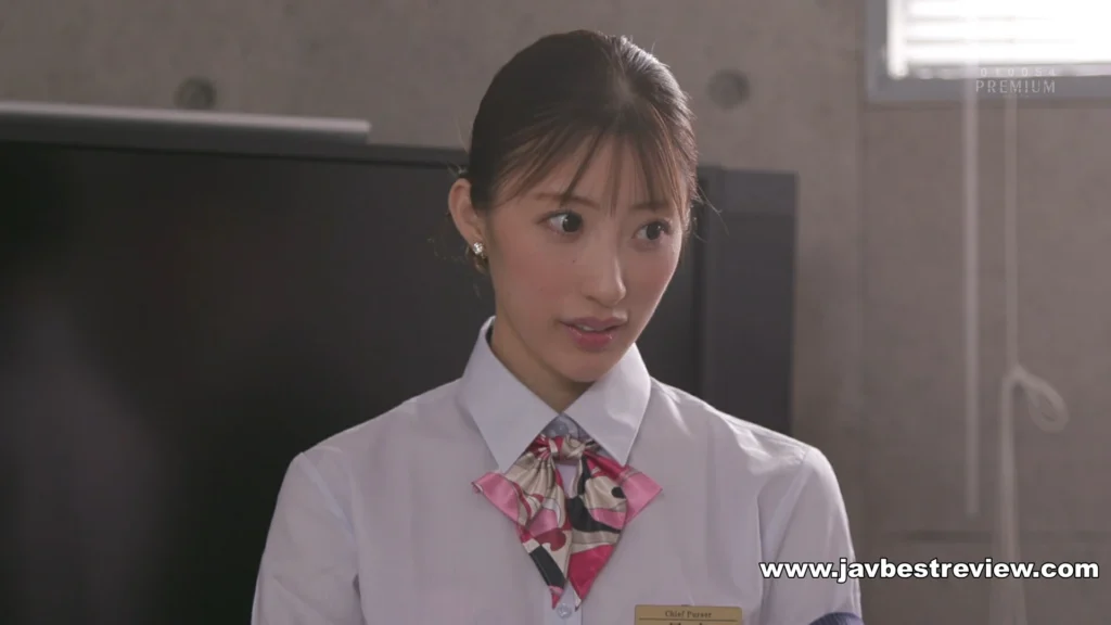 PRED-673 Beautiful Legs CA: Fallen To A Sticky Old Man...Training Flight To The Meat Urinal Ichika Hoshimiya
